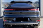Porsche Cayenne Coupe E-Hybrid Black Edition