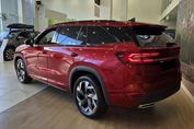 Skoda Kodiaq Sportline 2.0 TSI DSG 4x4