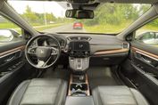 Honda CR-V 2.0 i-MMD Executive (Honda Connect+)