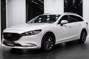 Mazda 6 2.0 Skyjoy