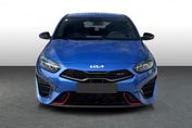 Kia ProCeed GT 1.6 T-GDI  DCT