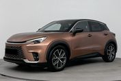 Lexus LBX Cool 1.5 Hybrid