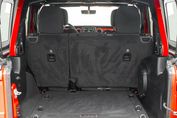 Jeep Wrangler Unlimited Gme 2.0 Turbo Rubicon