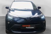 Toyota C-HR Hybrid Style