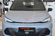 Cupra Born 58kWh E-Boost