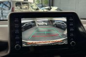 Toyota C-HR 1.8 Hybrid Comfort