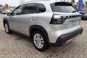 Suzuki S-Cross 1.4 SHVS Premium Plus SP