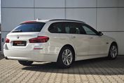 BMW Seria 5 530d xDrive Luxury Line