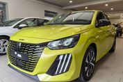 Peugeot 208 Edition e-DCS6 1.2 mHEV