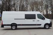 Renault Master 2.3 dCi L4H2 Pack Clim