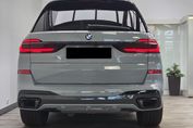 BMW X7 xDrive40d M Sport