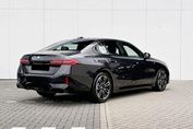 BMW Seria 5 520d M Sport