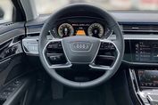Audi A8 60 TFSI e Quattro Tiptr.