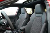 Audi A3 TFSI 150 kW S Line quattro S tronic
