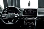 Volkswagen T-ROC 2.0 TDI Style DSG