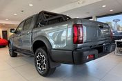 Jac T9 8AT 4x4
