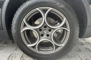 Alfa Romeo Stelvio 2.0 Turbo Sprint Q4