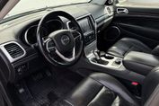 Jeep Grand Cherokee Gr. Cherokee 3.0 CRD Summit