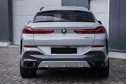 BMW X6 xDrive30d M Sport