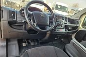 Citroen Jumper L3H2