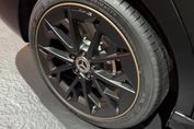 Mercedes CLA 200 AMG Line