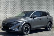 Nissan Qashqai N-Connecta Xtronic 1.3 DIG-T mHEV