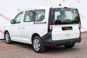 Volkswagen Caddy osobowy L1H1