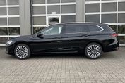 Skoda Superb L&K 2.0 TSI DSG