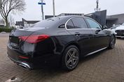 Mercedes Klasa C 200 4-Matic AMG