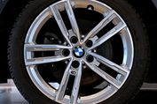 BMW Seria 1 118i M Sport