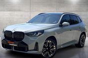 BMW X3 xDrive40d M Sport