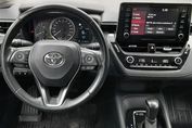 Toyota Corolla 1.8 Hybrid Comfort