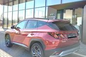 Hyundai Tucson 1.6 T-GDi Smart Black 2WD DCT