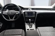 Volkswagen Passat 2.0 TDI DSG