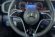 Mercedes GLE 300 d 4-Matic AMG Line