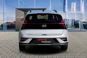 Hyundai Bayon T-GDI Modern DCT