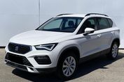 Seat Ateca Style 1.5 TSI DSG