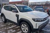 Dacia Duster Expression 1.2 TCe Hybrid-G 4x4 LPG