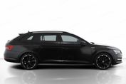 Skoda Superb 2.0 TDI 4x4 Sportline DSG