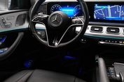 Mercedes GLE 300 d 4MATIC