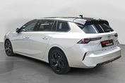 Opel Astra VI 1.5 CDTI GS S&S aut