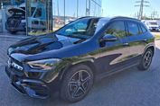Mercedes GLA 200  AMG Line