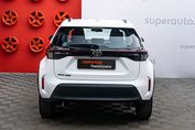 Toyota Yaris Cross 1.5 Comfort