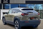 Mazda MX-30 R-EV PHEV Makoto