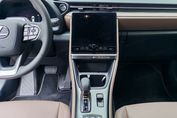Lexus LBX Elegant 1.5 Hybrid
