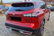 Nissan Qashqai Tekna+ Xtronic 1.3 DIG-T mHEV