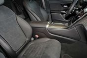 Mercedes GLC 200 4-Matic AMG Line