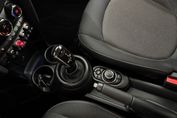 Mini Mini Cooper aut