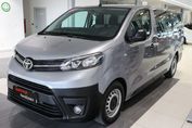 Toyota Proace Verso 1.5 D4-D Long
