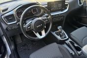 Kia Ceed M 1.5 T-GDI  DCT